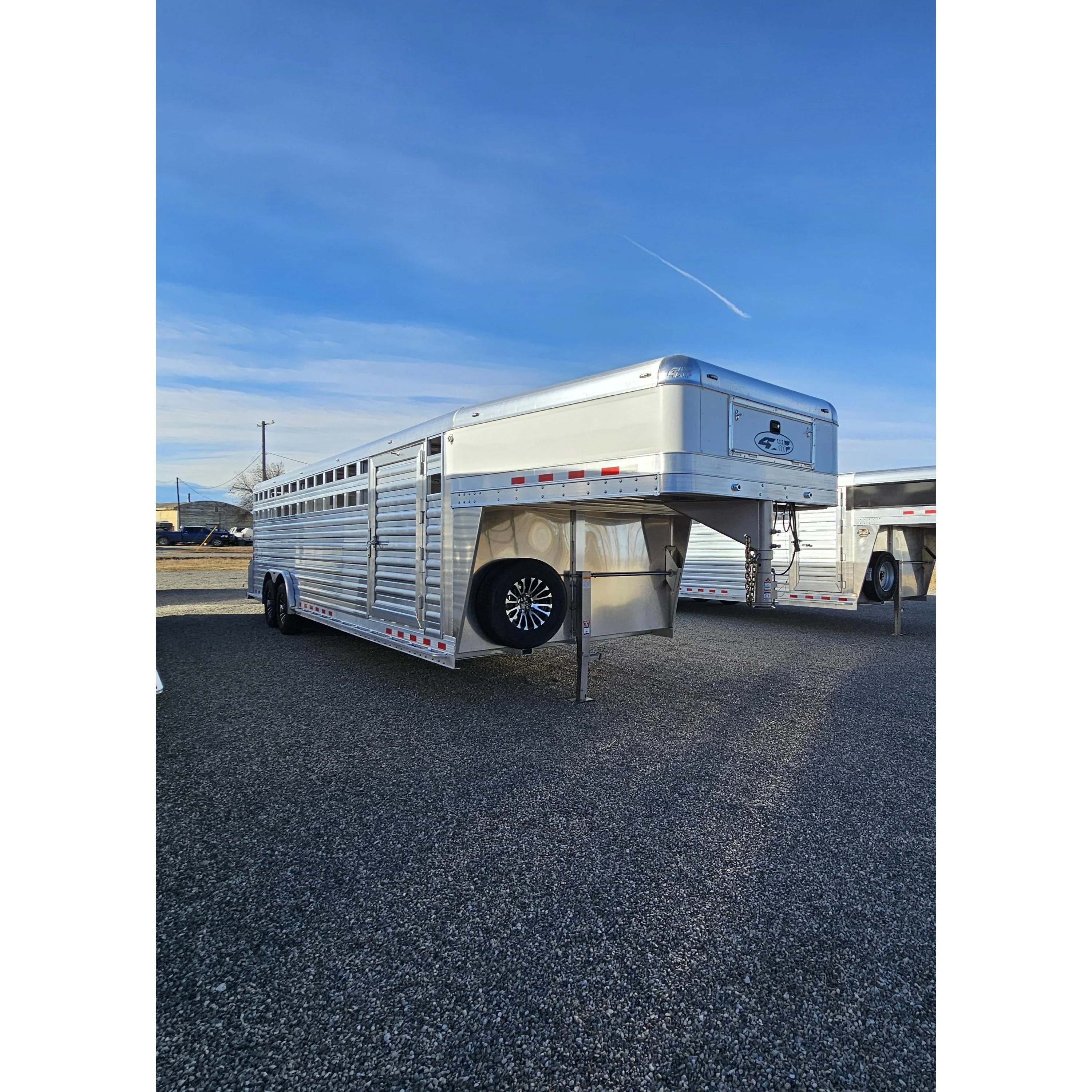 Trailers